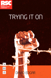 E-book, Trying It On, Nick Hern Books