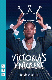 E-book, Victoria's Knickers, Nick Hern Books