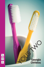 E-book, Yous Two, Nick Hern Books