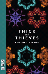 E-book, Thick As Thieves, Nick Hern Books