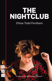E-book, The Nightclub, Nick Hern Books