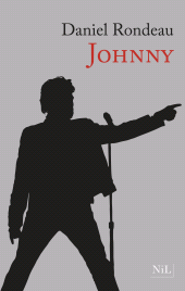 E-book, Johnny, Nil