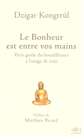 E-book, Le Bonheur est entre vos mains, Nil