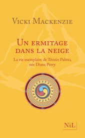 E-book, Un ermitage dans la neige, Nil