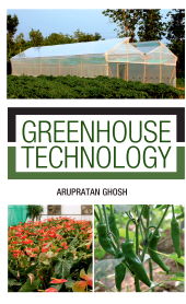 E-book, Greenhouse Technology, New India Publishing Agency