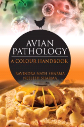 E-book, Avian Pathology: A Colour Handbook, New India Publishing Agency