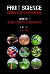 eBook, Basic Aspects & Practices: Vol.01: Fruit Science Culture & Technology, New India Publishing Agency