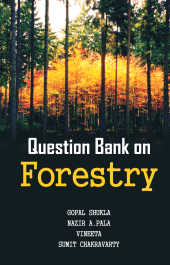 eBook, Question Bank on Forestry, New India Publishing Agency