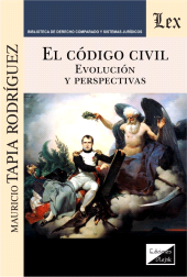 eBook, Código civil : Evolución y perspectivas, Ediciones Olejnik