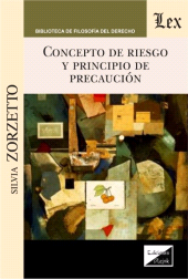 eBook, Concepto de riesgos y principio de precaución, Ediciones Olejnik