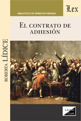 E-book, Contrato de adhesion, Ediciones Olejnik