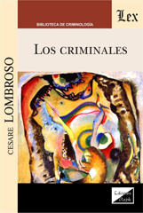 eBook, Los criminales, Ediciones Olejnik