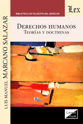 E-book, Derechos humanos : Teorías y doctrinas, Ediciones Olejnik