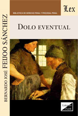 E-book, Dolo eventual, Ediciones Olejnik
