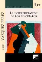 E-book, Interpretacion de los contratos, Ediciones Olejnik