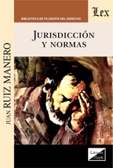 E-book, Jurisdicción y normas, Ruiz Manero, Juan, Ediciones Olejnik