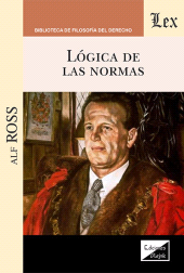 eBook, Lógica de las normas, Ross, Alf., Ediciones Olejnik