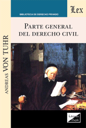 E-book, Parte general del derecho civil, Ediciones Olejnik