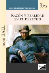 E-book, Razón y realidad en el derecho, Ediciones Olejnik