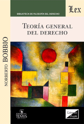 E-book, Teoría general del derecho, Ediciones Olejnik