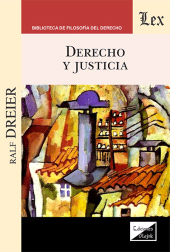 E-book, Derecho y justicia, Ediciones Olejnik