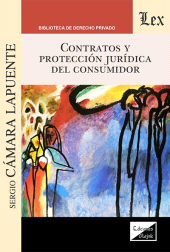 E-book, Contratos y protección jurídica del consumidor, Ediciones Olejnik