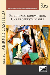 E-book, Cuidado compartido : Una propuesta viable, Abboud Castillo, Neylia L., Ediciones Olejnik