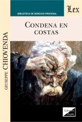 E-book, Condena en costas, Ediciones Olejnik