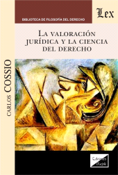 E-book, Valoracion juridica y la ciencia del derecho, Ediciones Olejnik