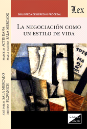 E-book, Negociación como un estilo de vida, Ediciones Olejnik