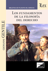 E-book, Fundamentos de la filosofia del derecho, Ediciones Olejnik