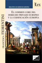 E-book, Common Core de el derecho privado, Ediciones Olejnik