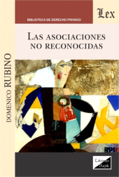 E-book, Las asociaciones no reconocidas, Ediciones Olejnik