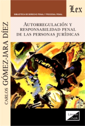 E-book, Autorregulación y responsabilidad penal de las personas jurídicas, Ediciones Olejnik