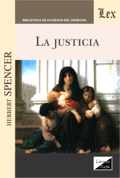 E-book, La justicia, Ediciones Olejnik