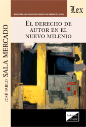E-book, Derecho de autor en el nuevo milenio, Ediciones Olejnik