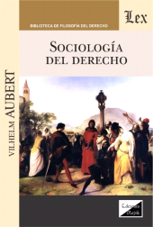 E-book, Sociologia del derecho, Ediciones Olejnik