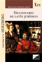 E-book, Diccionario de latín jurídico, Ediciones Olejnik