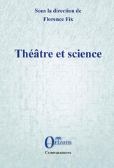 eBook, Théâtre et science, Orizons