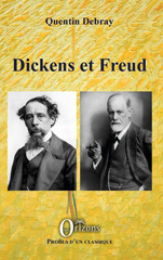 E-book, Dickens et Freud, Debray, Quentin, Orizons