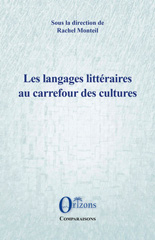 eBook, Les langages littéraires au carrefour des cultures, Orizons