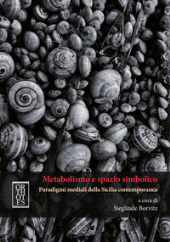 eBook, Metabolismo e spazio simbolico : paradigmi mediali della Sicilia contemporanea, Orthotes