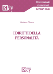 E-book, I diritti della personalità, Key editore
