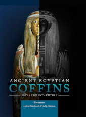 E-book, Ancient Egyptian Coffins : Past : Present : Future, Oxbow Books