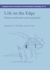 E-book, Life on the Edge : Human Settlement and Marginality, Oxbow Books