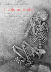 eBook, Neolithic Bodies, Oxbow Books