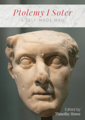 E-book, Ptolemy I Soter : A Self-Made Man, Oxbow Books