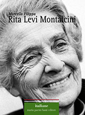 E-book, Rita Levi Montalcini : la signora delle cellule, Filippa, Marcella, Maria Pacini Fazzi editore