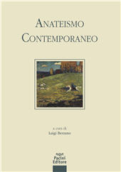 E-book, Anateismo contemporaneo, Pacini