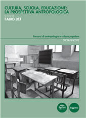 eBook, Cultura, scuola, educazione : la prospettiva antropologica, Pacini